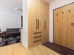 Interior - Starowiejska Urban Cozy Apartment (Gdańsk)