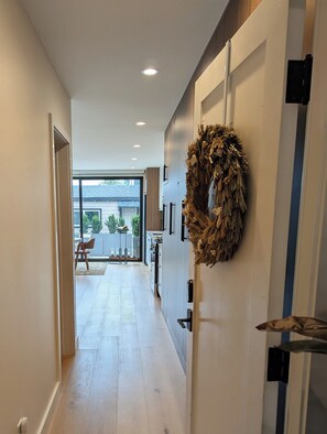 Interior - Peaceful San Francisco Stay w/ Outdoor Charm - Potrero Hill (San Francisco)