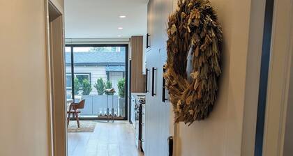 Peaceful San Francisco Stay w/ Outdoor Charm - Potrero Hill