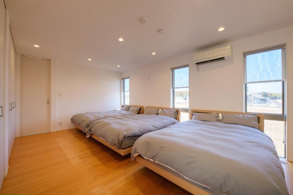 Villa, 1 Bedroom, Balcony, Pool View | Wi-fi percuma 