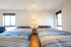 Vila, 2 kamar tidur, kolam renang pribadi | Wi-Fi gratis