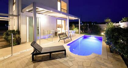POOL VILLA Mito