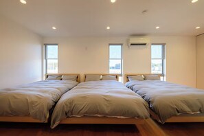 Villa, 1 Bedroom, Balcony, Pool View - POOL VILLA Mito (Mito)