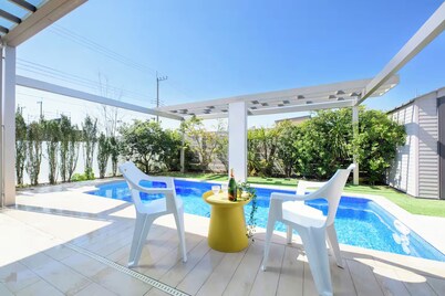 POOL VILLA Mito