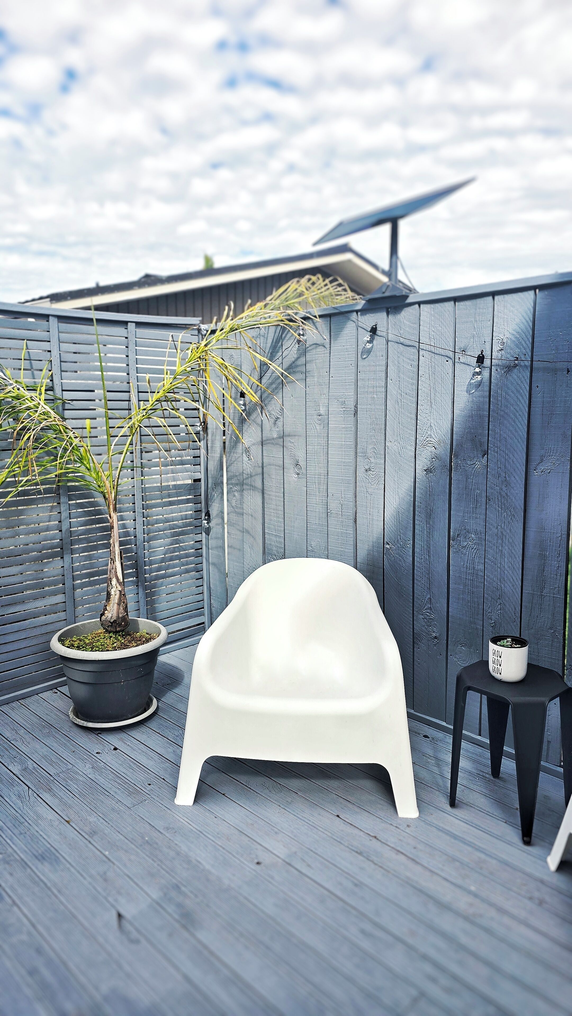 Tina de hidromasaje al aire libre