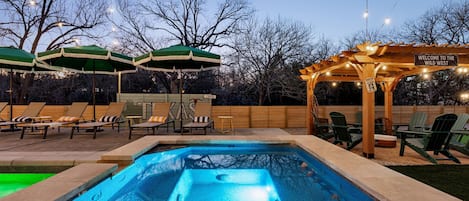 Luxury House | Pool | Outdoor pool