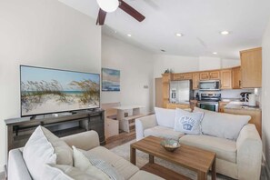 TV - Walk to Beach | Private Pool | Sleeps 20 (Gulf Shores)