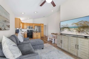 TV