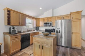 Cucina privata