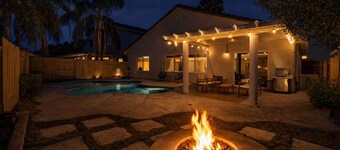 Tremendous 3-bedroom house with AC in pleasant Elk Grove