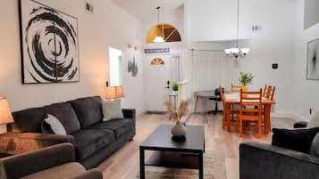 Smart TV y libros