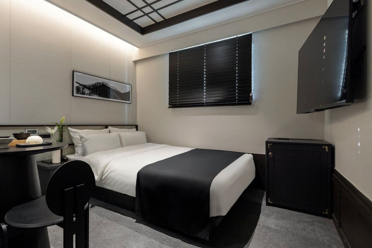 Dubbelrum | Gratis wi-fi