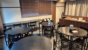 Dining - Anook Hotel & Spa Seoul Jongno Anguk 2nd (Seoul)