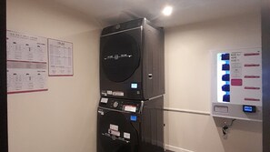 Interior - Anook Hotel & Spa Seoul Jongno Anguk 2nd (Seoul)