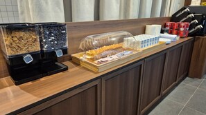 Dining - Anook Hotel & Spa Seoul Jongno Anguk 2nd (Seoul)