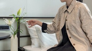 Free WiFi - Anook Hotel & Spa Seoul Jongno Anguk 2nd (Seoul)