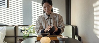 Anook Hotel & Spa Seoul Jongno Anguk 2nd