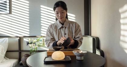 Anook Hotel & Spa Seoul Jongno Anguk 2nd