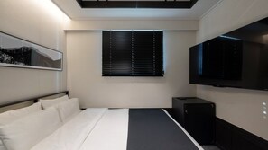 Dubbelrum | Gratis wi-fi