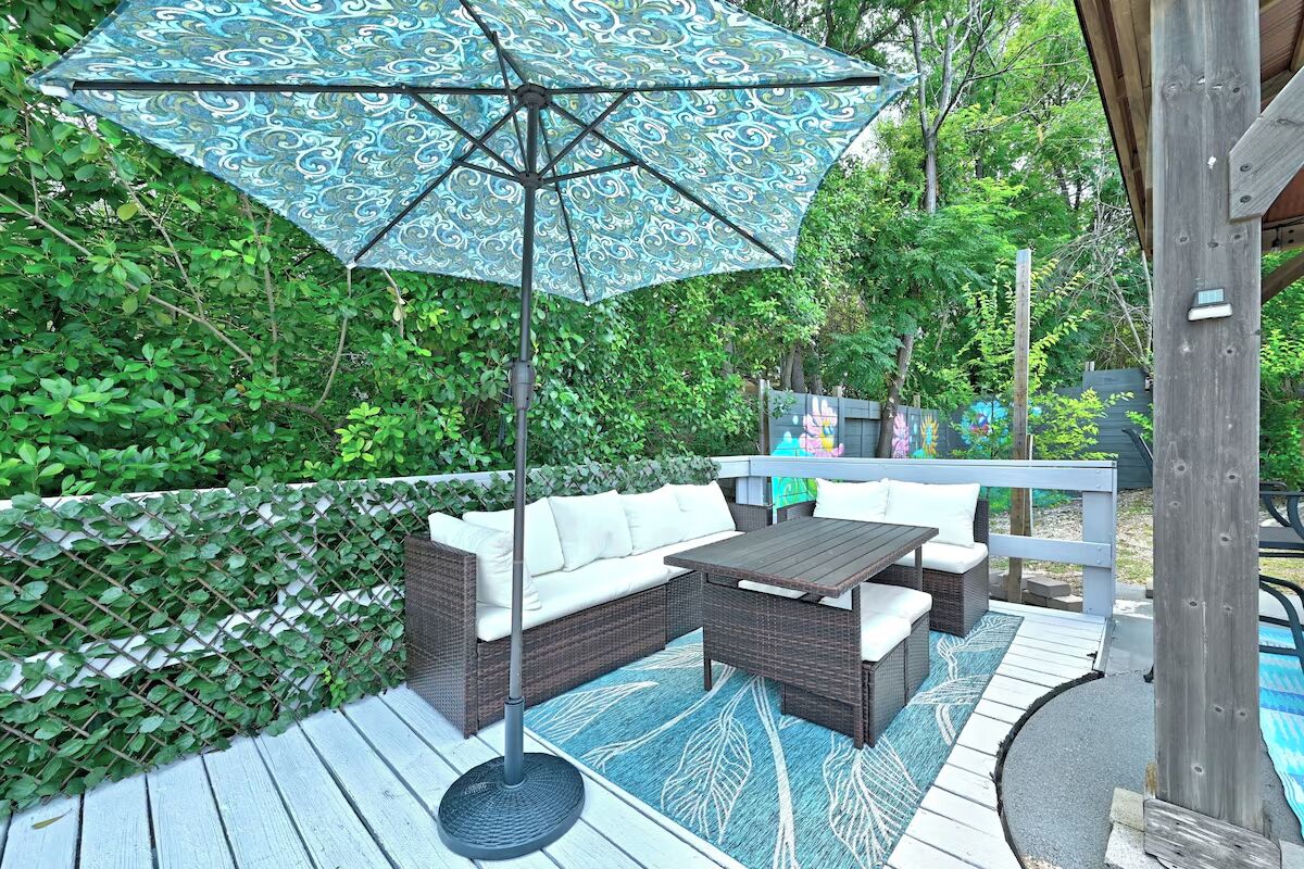 Luxury House, Private Pool | Outdoor dining