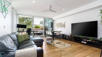 TV, offices