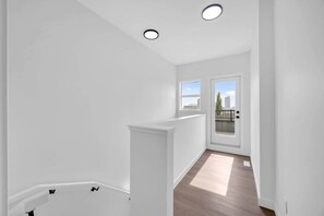 Interior - Bridgeland Hillside Charm (Calgary)
