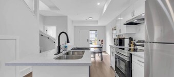 City Center Get away