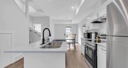 City Center Get away