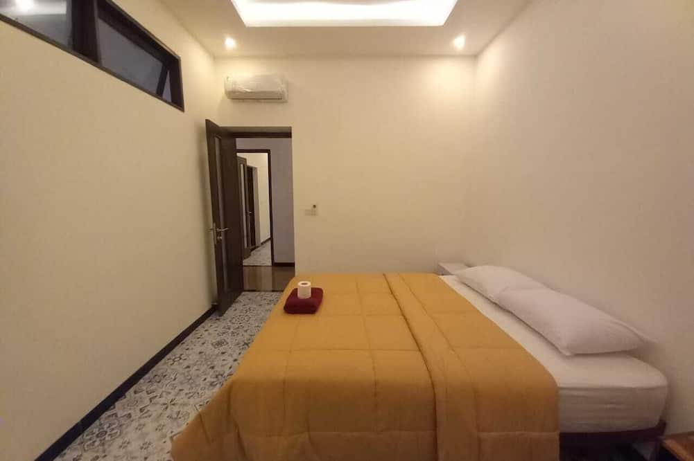 Rumah WJ Room and Suites