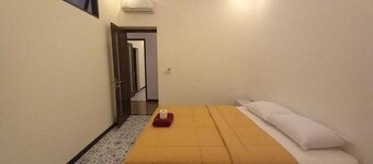 Rumah WJ Room and Suites