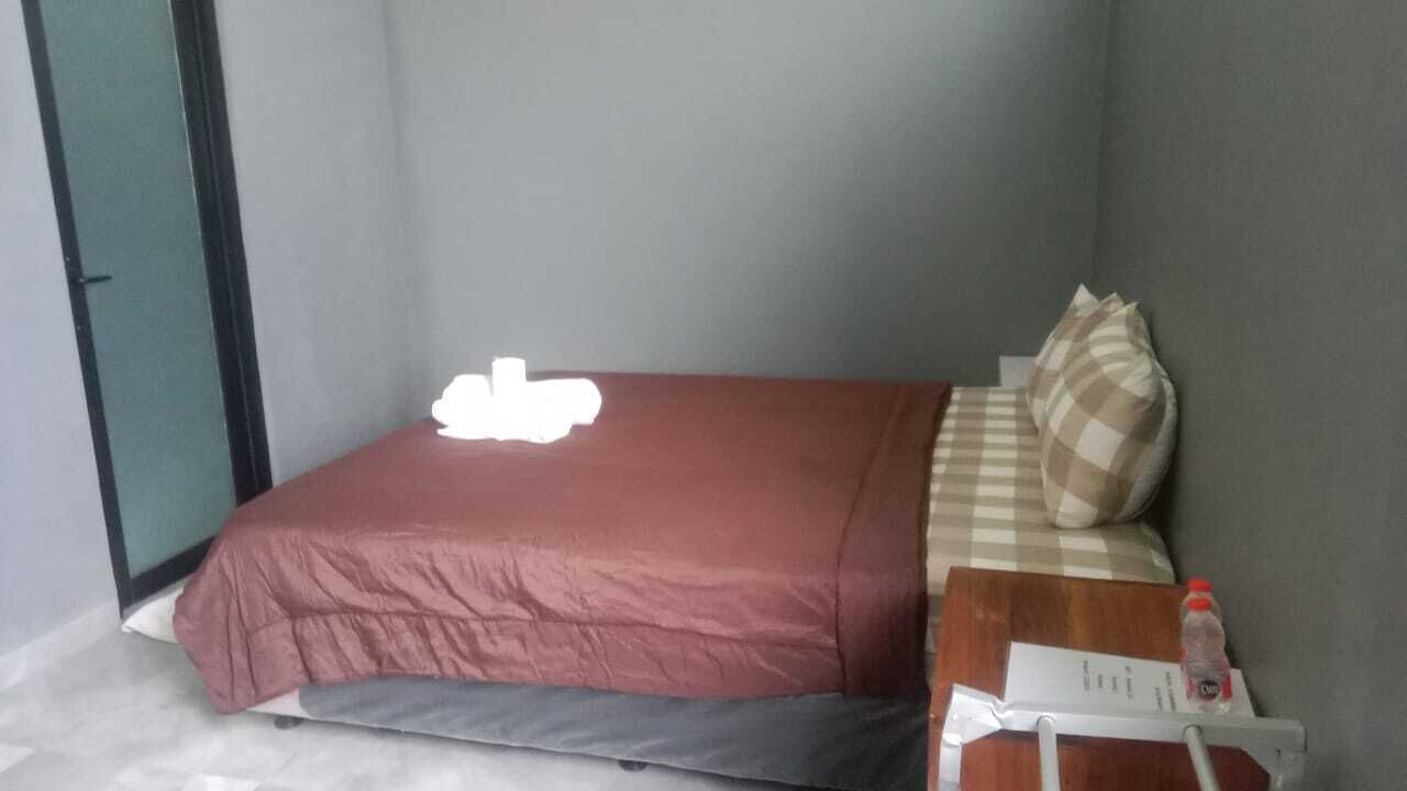 Chambre Double Supérieure | Wi-Fi gratuit