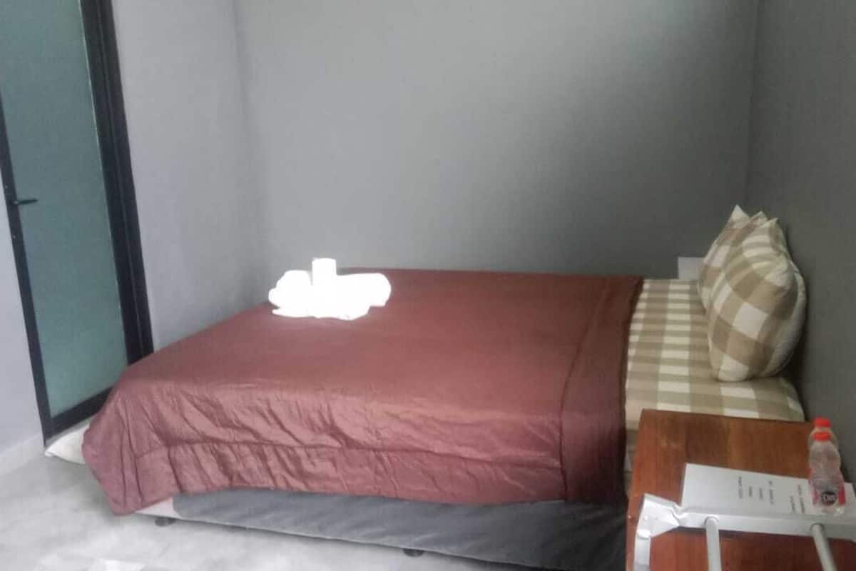 Chambre Double Supérieure | Wi-Fi gratuit