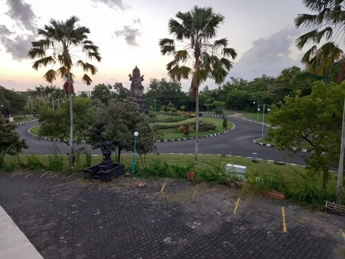 Rumah WJ Room and Suites