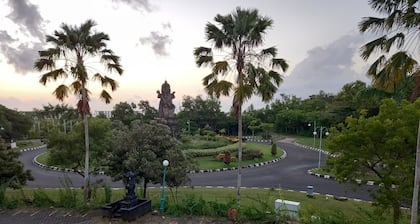 Rumah WJ Room and Suites