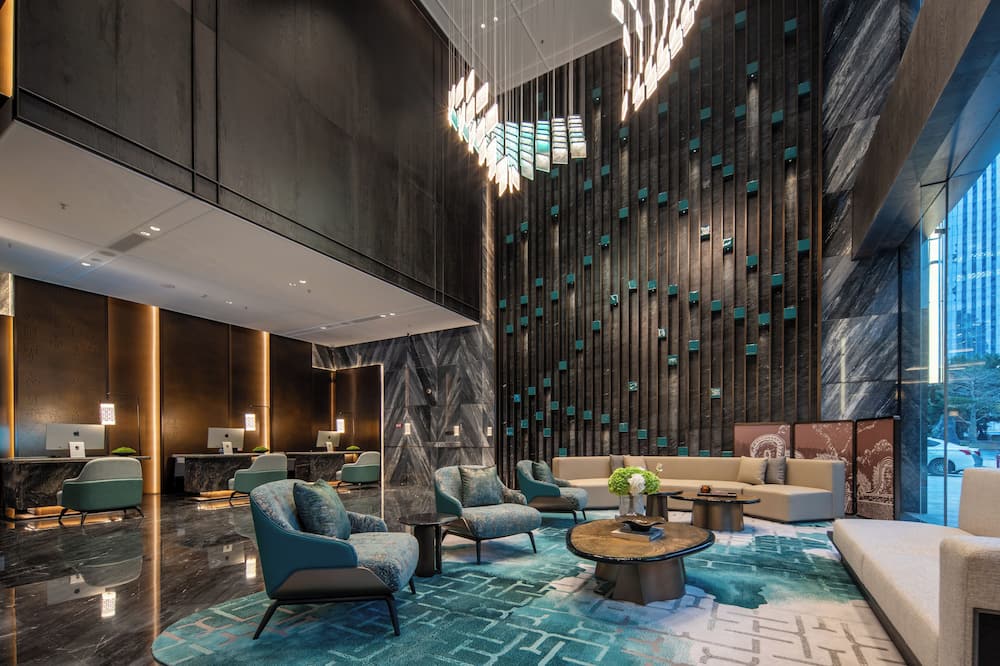 Gauss Hotel GUANGZHOU