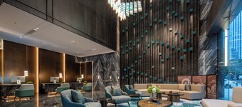 Gauss Hotel GUANGZHOU