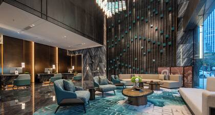 Gauss Hotel GUANGZHOU