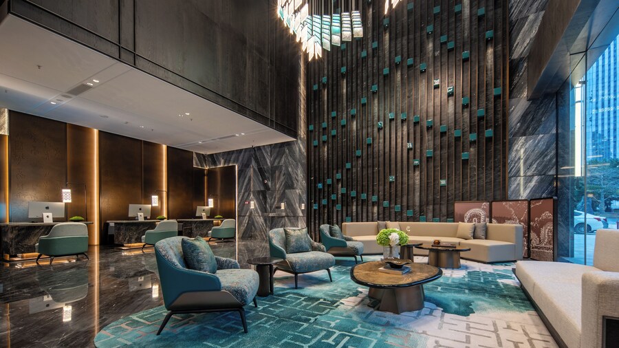 Gauss Hotel GUANGZHOU