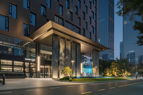 Gauss Hotel GUANGZHOU