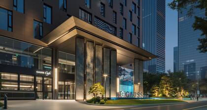 Gauss Hotel GUANGZHOU