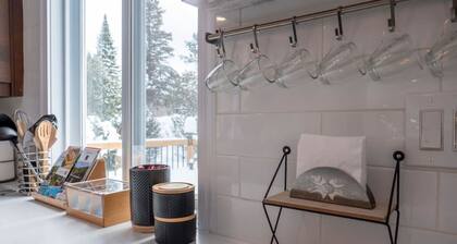 Le Havre du Petit Lac Long