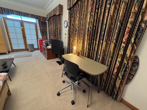 Interior - Spacious-Cozy Oversized Room in Leafy Strathfield (Strathfield)