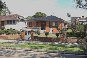 Unclassified image, 2 of 42, button - Spacious-Cozy Oversized Room in Leafy Strathfield (Strathfield)