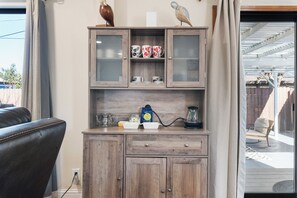 Interior - Modern 4BR Home -Game Room (Rancho Cordova)