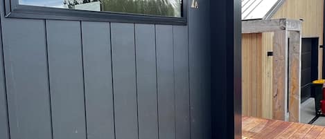 Detalle del exterior