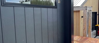 Lovely one-bedroom apartment with AC and stunning mountain views in Jacks Point