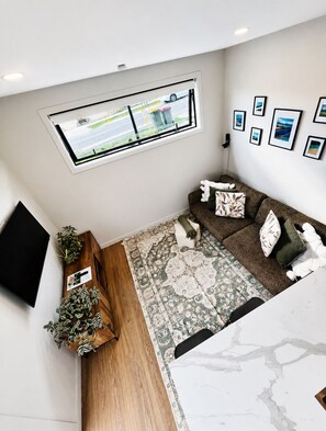 TV connectée