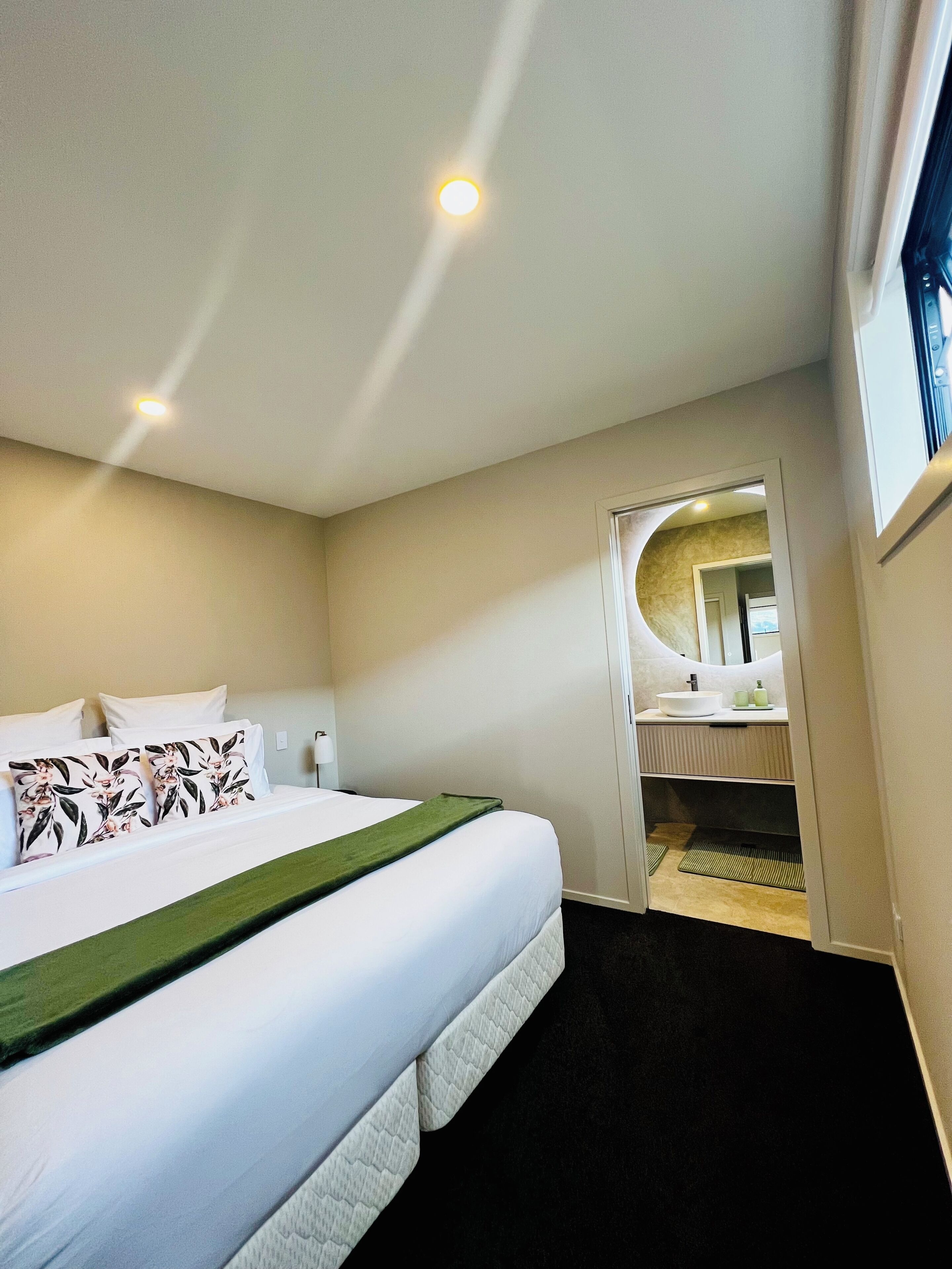 1 slaapkamer, wifi, beddengoed