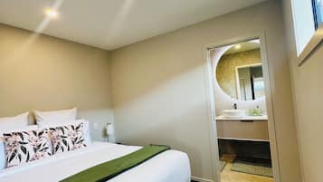 1 slaapkamer, wifi, beddengoed