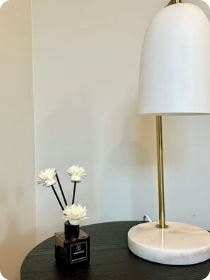 Detalj interiör